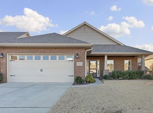 12606 Holstein Ln SW, Huntsville, AL 35803