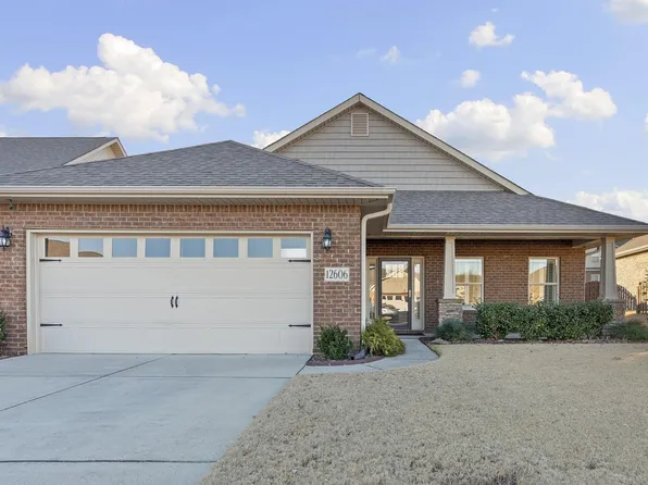 12606 Holstein Ln SW, Huntsville, AL 35803