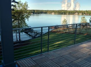 17919 Snug Harbor Rd, Charlotte, NC 28278