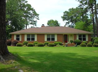501 Greenwood Dr, Albany, GA 31707