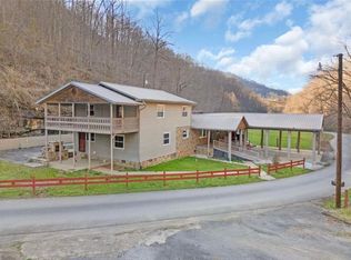 544 Salisbury Branch Rd, Dema, KY 41859
