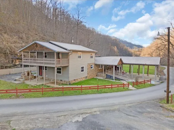 544 Salisbury Branch Rd, Dema, KY 41859