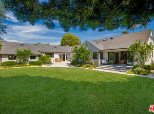 14903 Pampas Ricas Blvd, Pacific Palisades, CA 90272