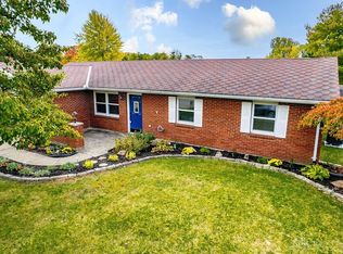 449 Pear St, Eaton, OH 45320