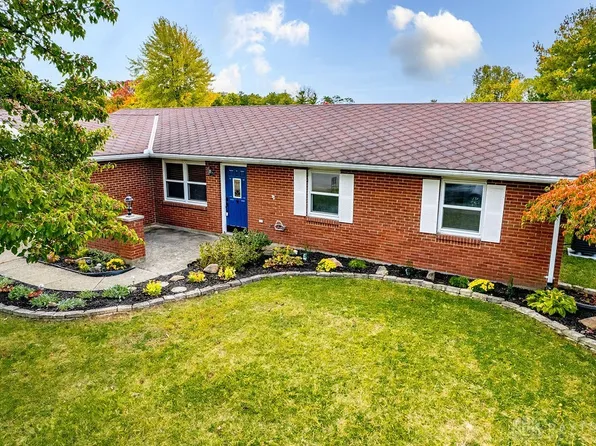 449 Pear St, Eaton, OH 45320