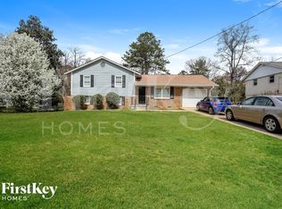 6737 Fallawater Cir, Riverdale, GA