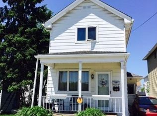 520 Pleasant St, Monongahela, PA