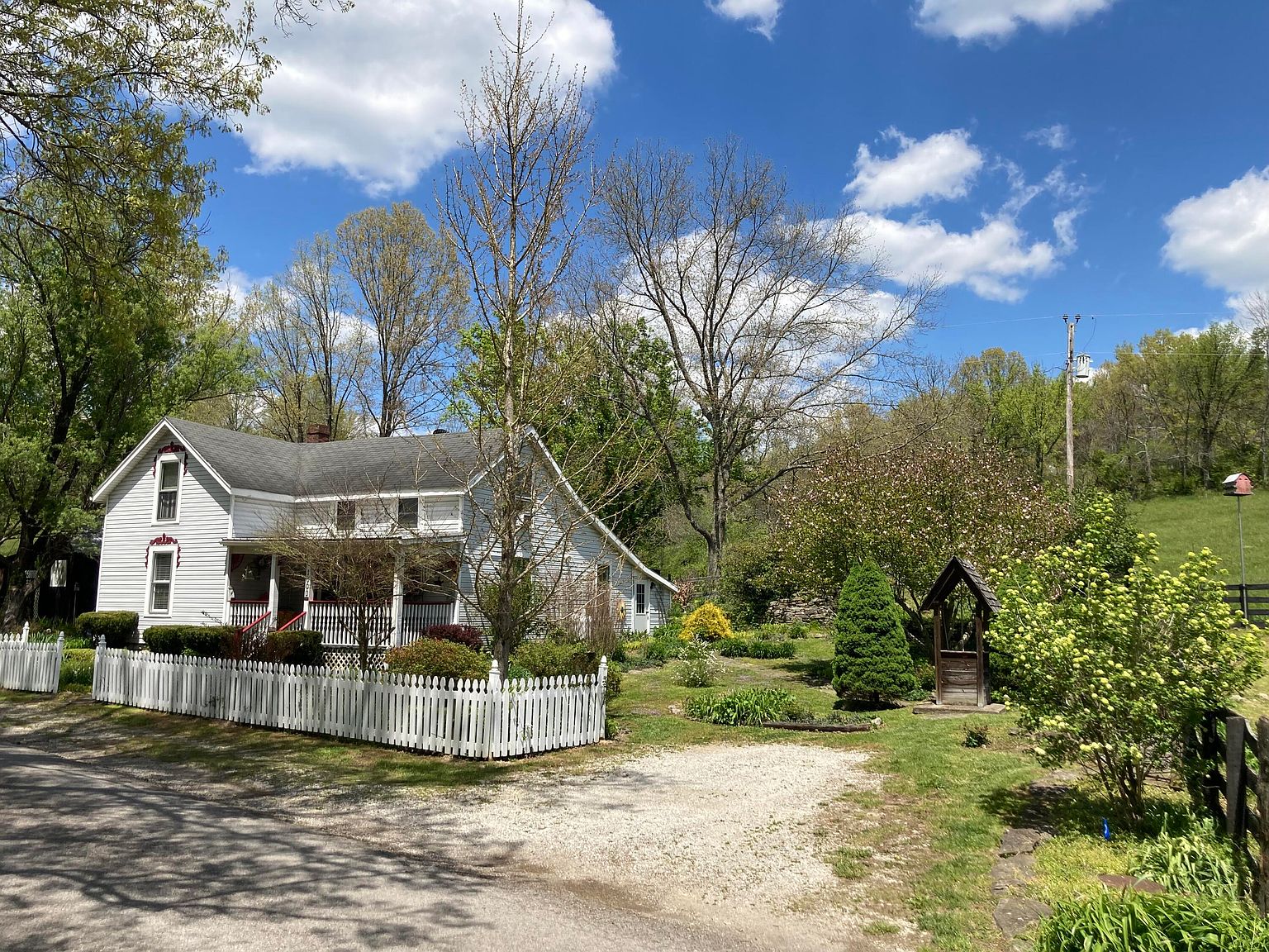 1000 Lebanon Rd, Frankfort, KY 40601 Zillow