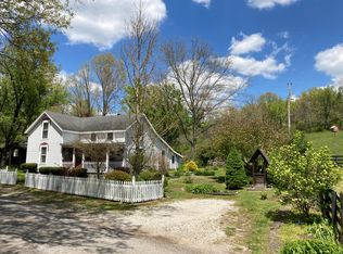 1000 Lebanon Rd, Frankfort, KY 40601