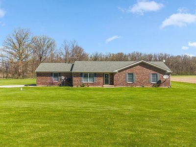 8426 W 600 S, Andrews, IN, 46702