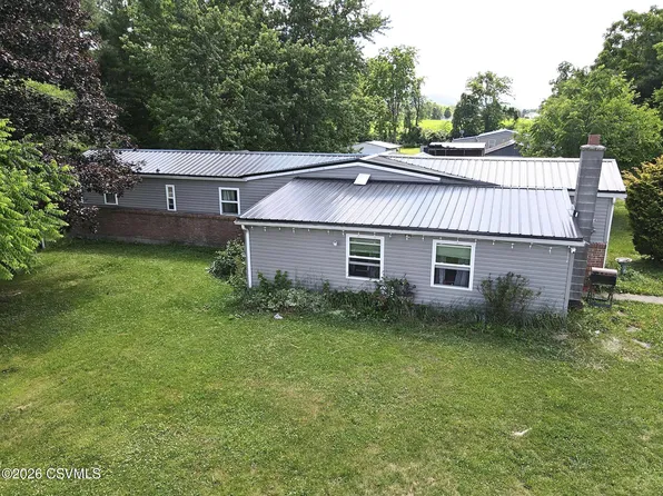 2504 Highway 235, Millmont, PA 17845