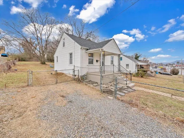 3222 Plantation Rd NE, Roanoke, VA 24012