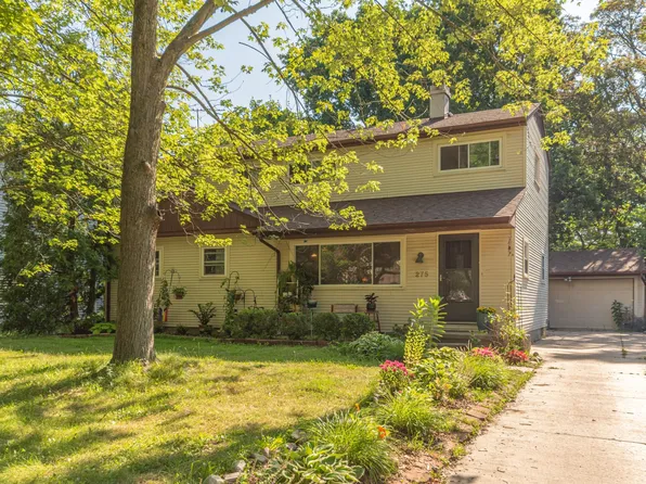 275 Highlake Ave, Ann Arbor, MI 48103