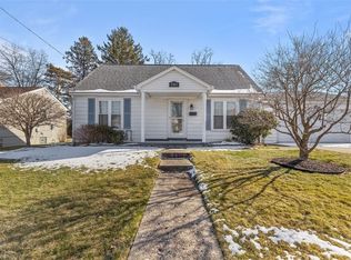 2363 Carmel St, Aliquippa, PA