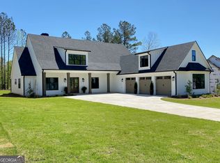 LOT 141 Snug Harbor Pl, Newnan, GA 30263