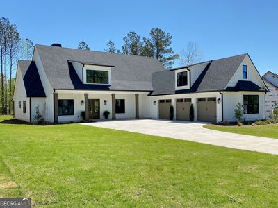 LOT 141 Snug Harbor Pl, Newnan, GA, 30263