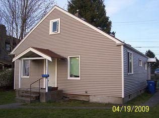3609 S Madison St, Tacoma, WA 98409