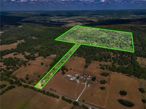 17402 S Highway 59, Lincoln, AR 72744