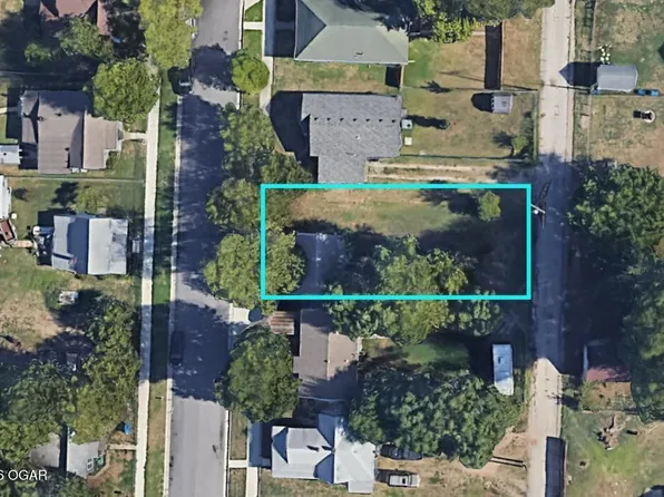 2117 S Harlem Avenue, Joplin, MO 64801