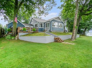 4431 Indian Isle St, Battle Creek, MI