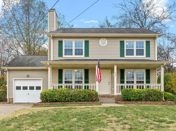 474 Bamburg Dr, Clarksville, TN 37040
