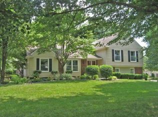 16005 Riggs Rd, Stilwell, KS 66085