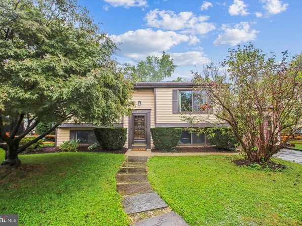 6707 Grainary Ct, Frederick, MD 21703