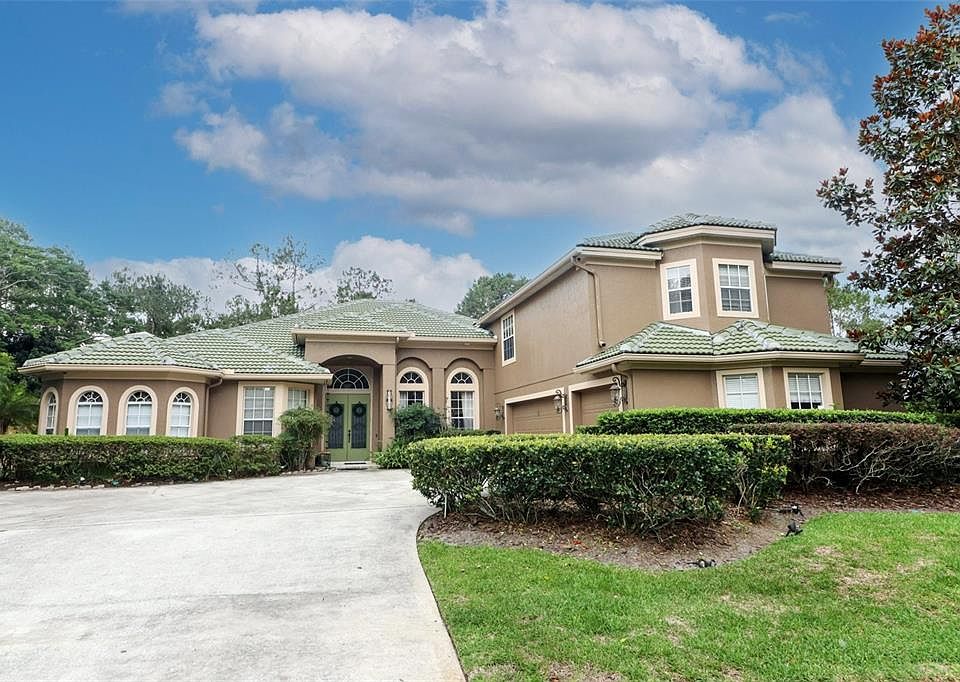 4508 Saddleworth Cir, Orlando, FL 32826 Zillow