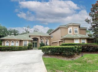 4508 Saddleworth Cir, Orlando, FL 32826