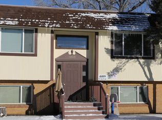 4401-4411 N Everett Dr #10577, Wheat Ridge, CO 80033