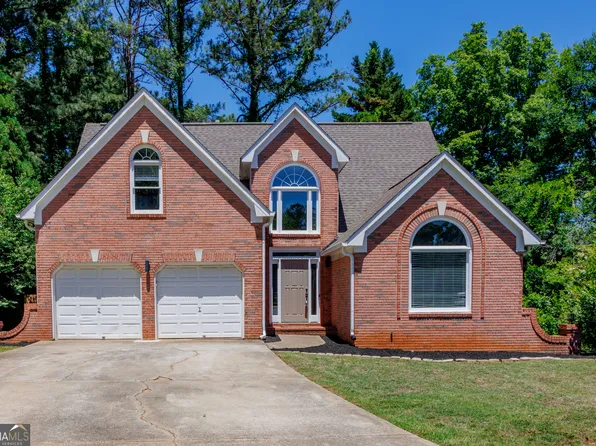 2102 Kendall Close NW, Acworth, GA 30102