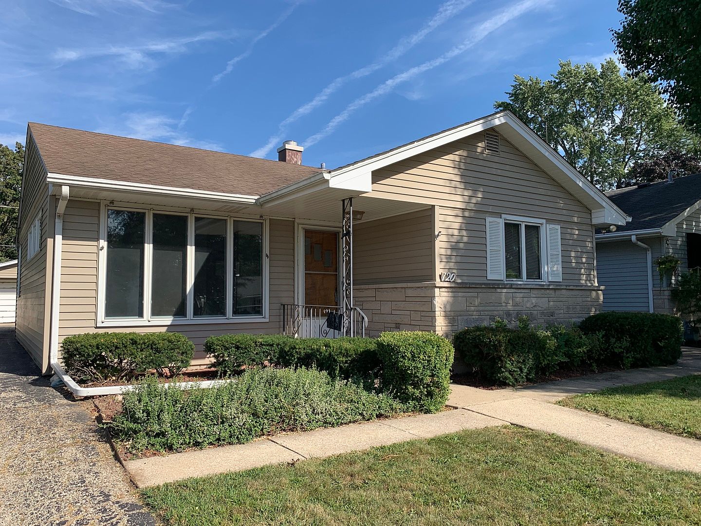 120 S Reed St, Joliet, IL 60436 Zillow