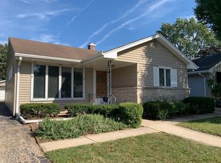 120 S Reed St, Joliet, IL 60436