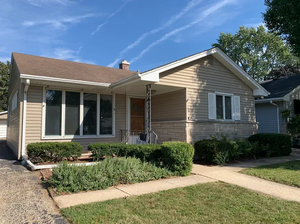 120 S Reed St, Joliet, IL 60436