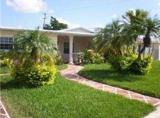 10971 SW 178th Ter, Miami, FL 33157