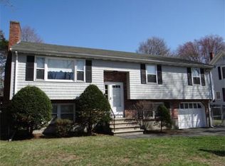 20 Blueridge Ave, Saugus, MA 01906