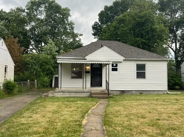 3116 Eastern Ave, Indianapolis, IN 46218