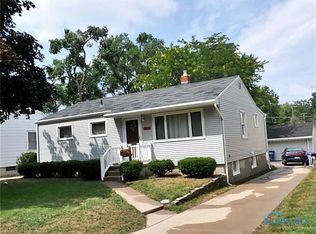 5623 Douglas Rd, Toledo, OH 43613