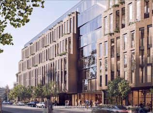 1720 Bayview Ave #505, Toronto, ON M4G 3C4