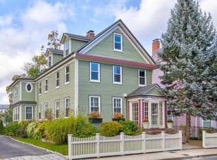 22 Myrtle St, Boston, MA 02130