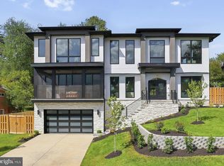 6514 Byrnes Dr, Mc Lean, VA 22101