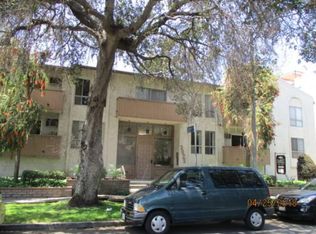 3625 Glendon Ave APT 108, Los Angeles, CA 90034