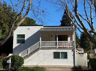 118 Greenfield Ave, San Rafael, CA 94901