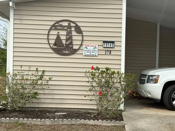 19145 Harbour Tree Ct #37B, North Fort Myers, FL 33903