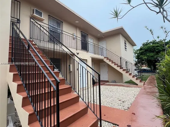 1619 NW 1st St #4, Miami, FL 33125