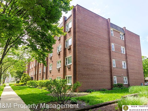 2nd image of 315 N Maple Ave #3H