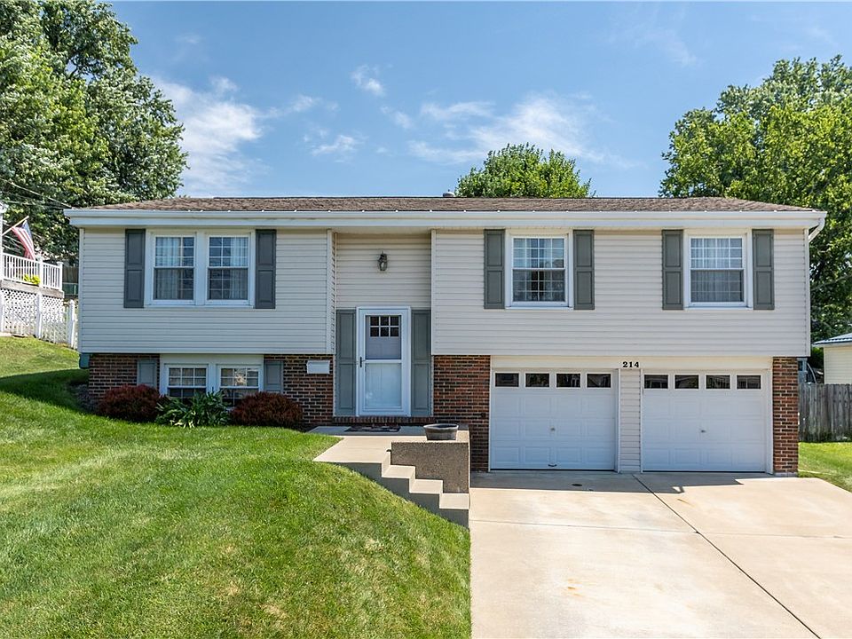 1st image of 214 Winslow Dr
