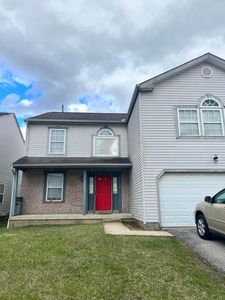 3372 Yozuri Dr, Columbus, OH, 43232