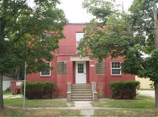712 S Grand Traverse St APT 7, Flint, MI