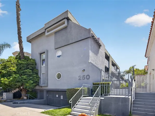 250 W Spazier Ave APT 101, Burbank, CA 91502